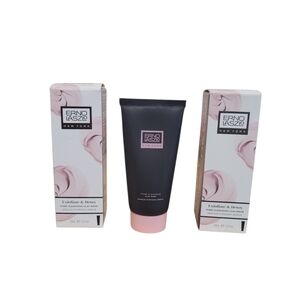 Erno Laszlo Exfoliate Detox Pore Cleansing Clay Mask x 3  15ml / 1oz New Sealed
